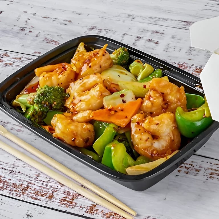 Asian Catering for Your Next Event in Lafayette