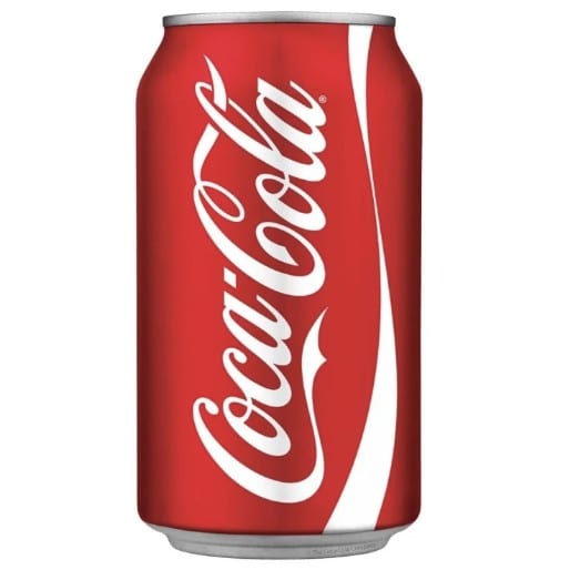 Coke / 可乐.