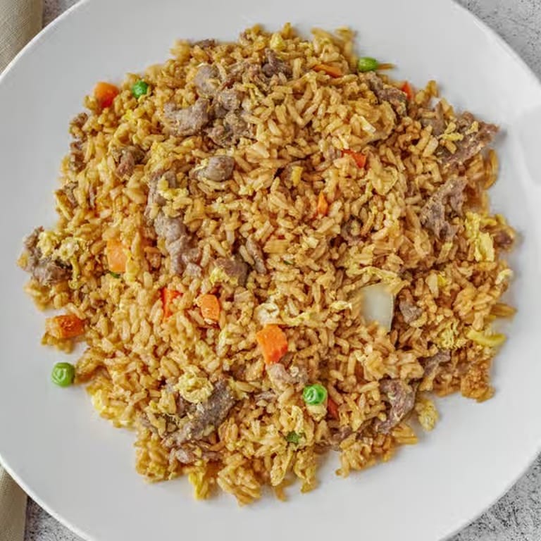Delicious Dinner Options: Chinese, Wings, Asian