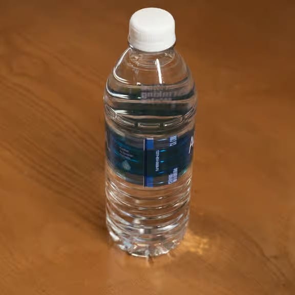Water / 水.