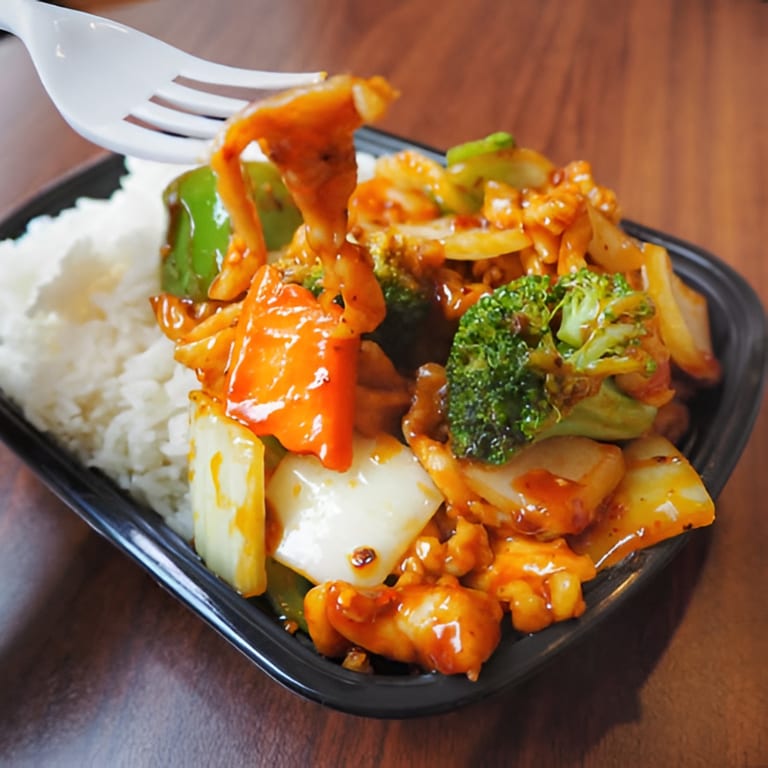 Your Event, Our Dishes