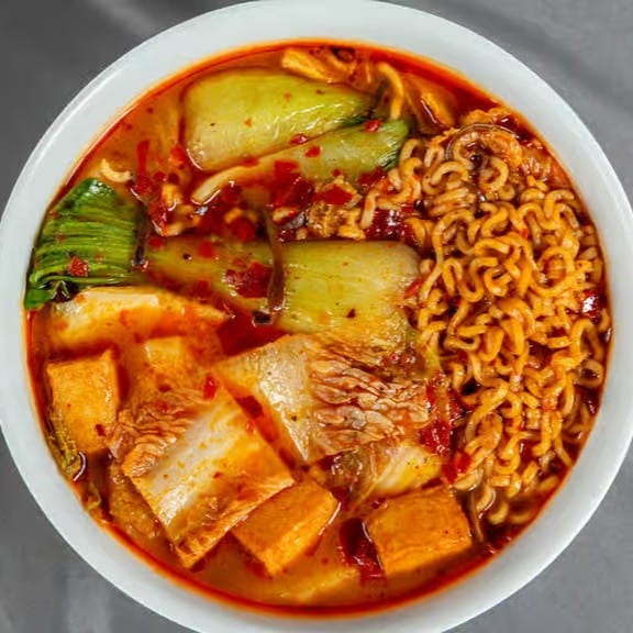 Popular Combo / 热门麻辣套餐.