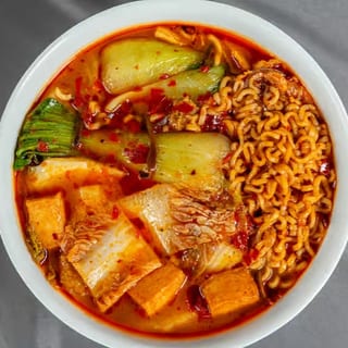 Popular Combo / 热门麻辣套餐