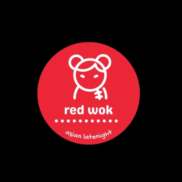 Welcome to Red Wok